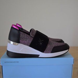 Michael Kors Women’s Felix Trainer